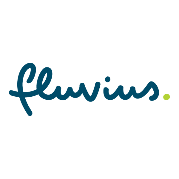 fluvius logo